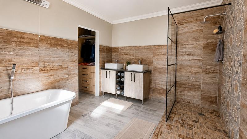 3 Bedroom Property for Sale in Olive Hill Free State